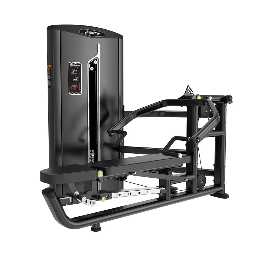 yl6776永利 健身器材